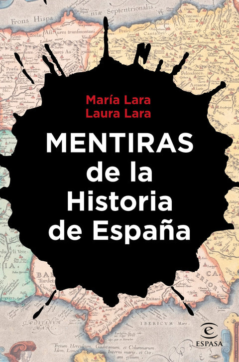 Mentiras de la Historia de España 