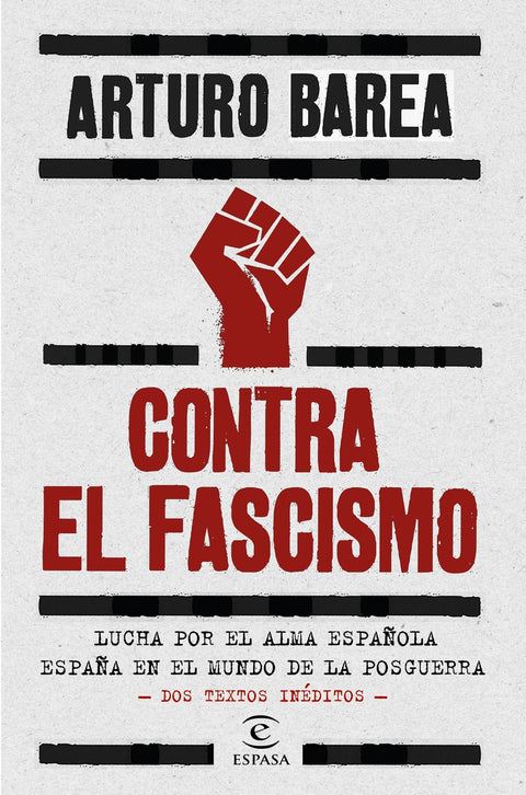  Contra el fascismo 