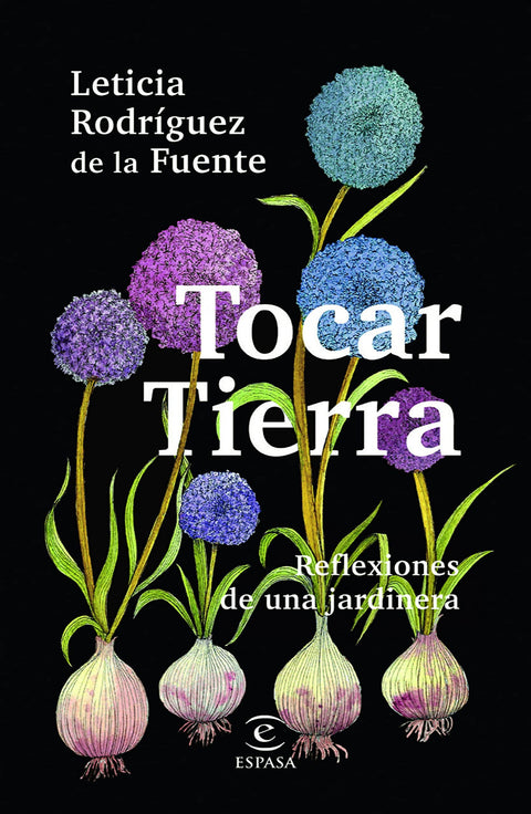  TOCAR TIERRA 