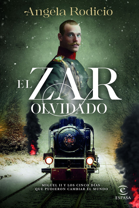  El zar olvidado 