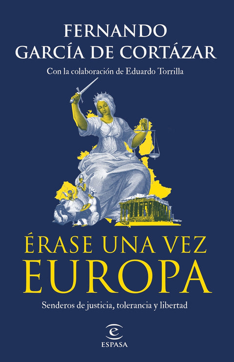 Érase una vez Europa 