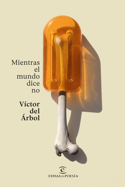  Mientras el mundo dice no 