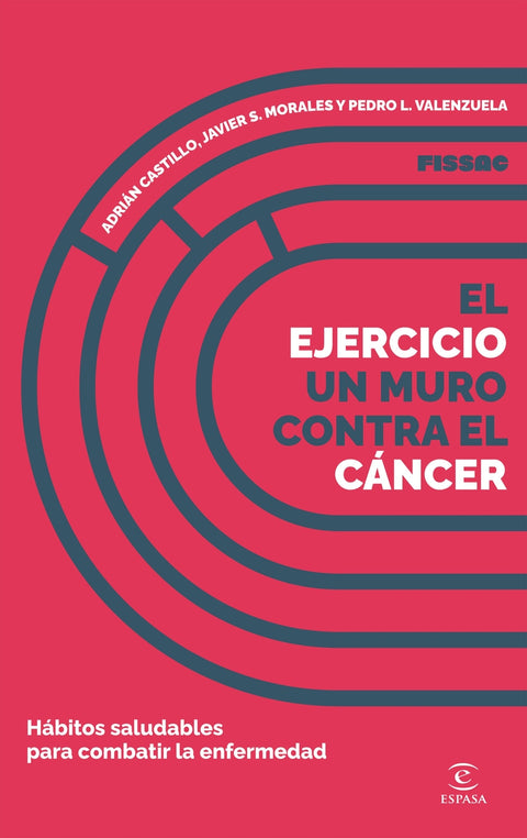  El ejercicio, un muro contra el cáncer 