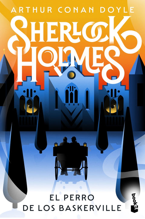  El perro de los Baskerville 