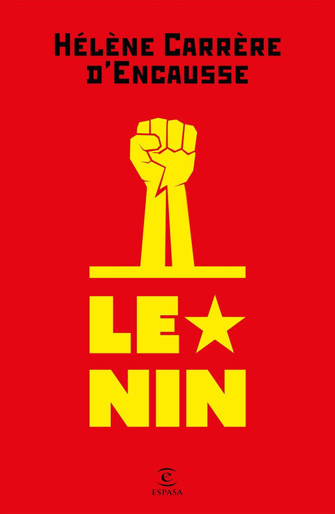  Lenin 