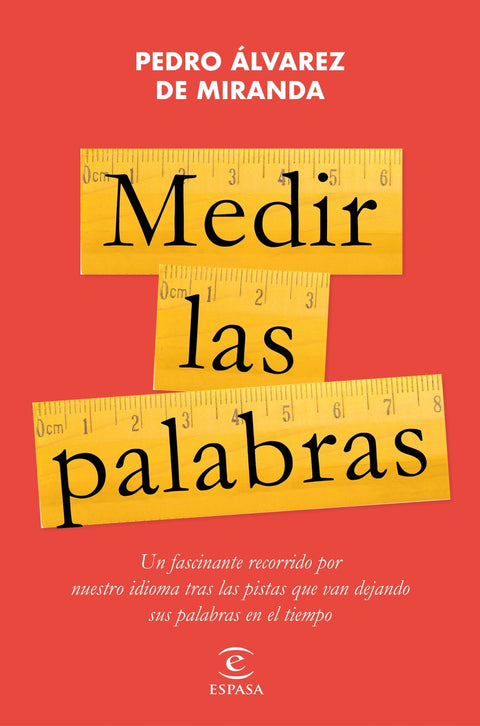  Medir las palabras 
