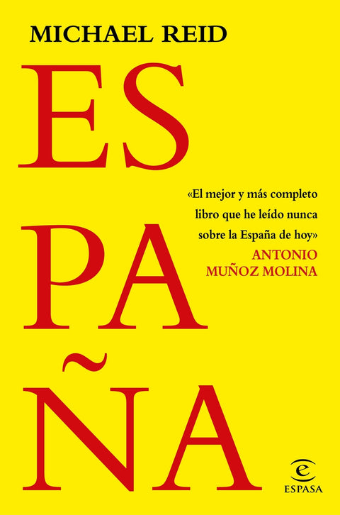  España 