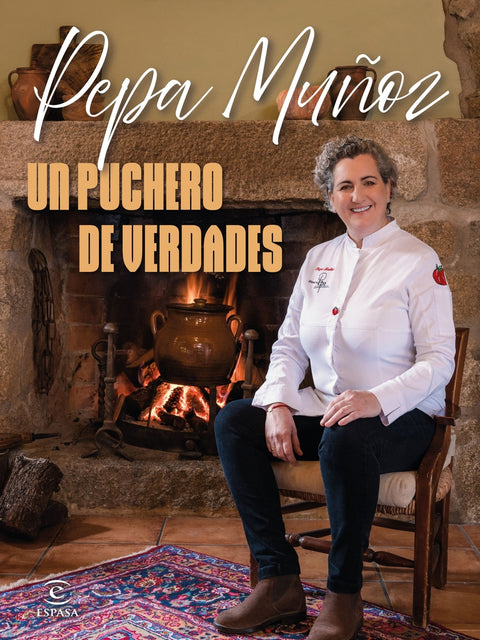  Un puchero de verdades 