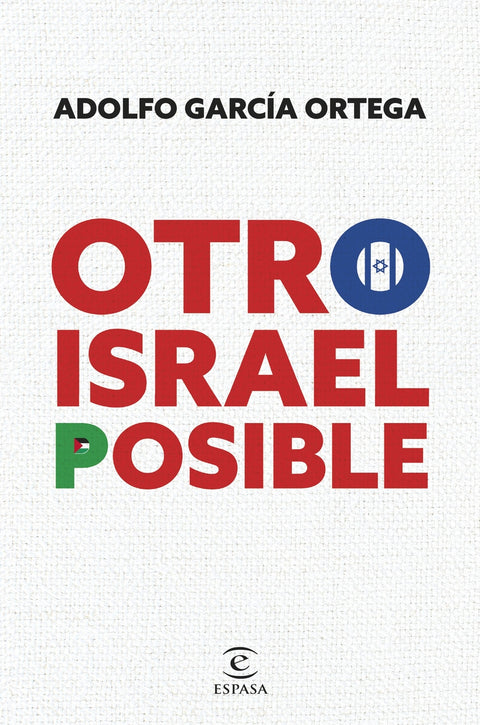  Otro Israel posible 