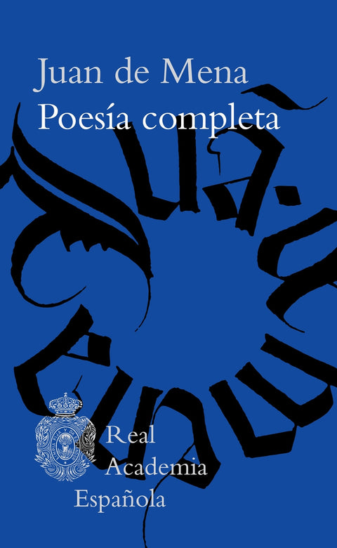  Poesía completa 