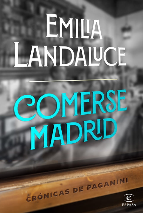 Comerse Madrid 