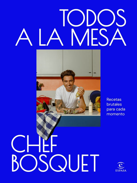  Todos a la mesa 