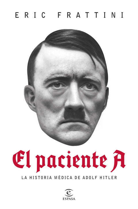  El paciente A 