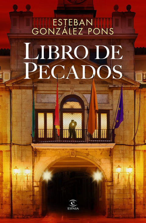  Libro de Pecados 