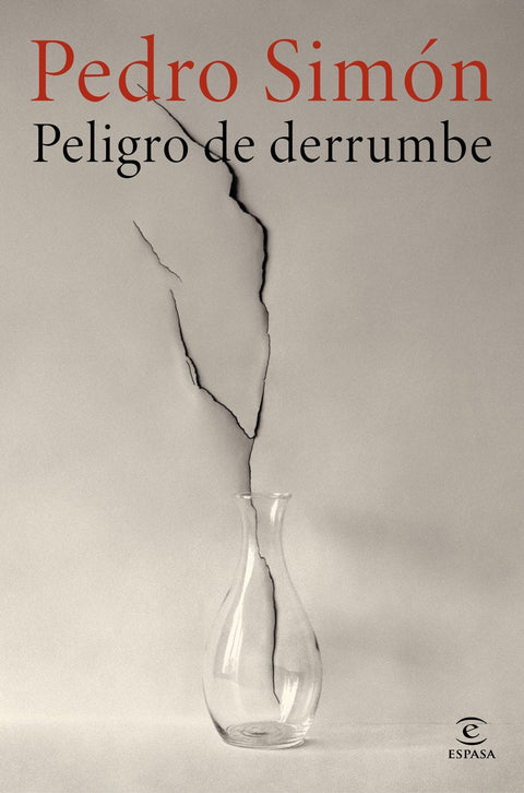  Peligro de derrumbe 