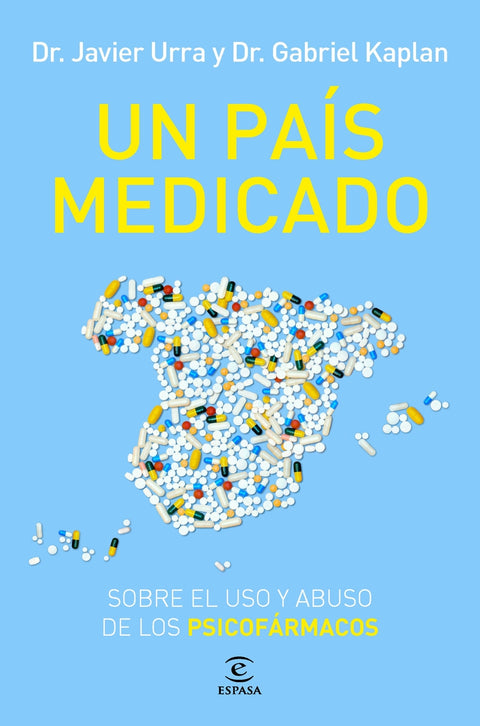  Un país medicado 