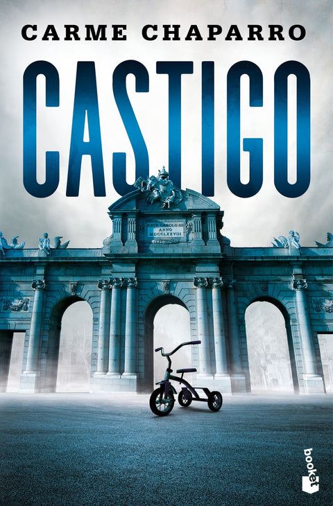  Castigo 