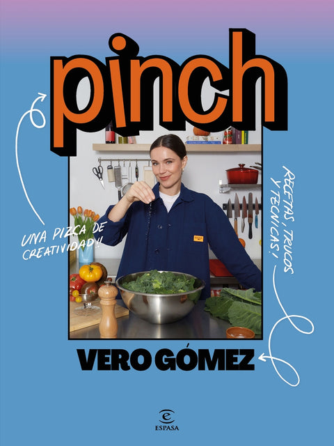  Pinch 
