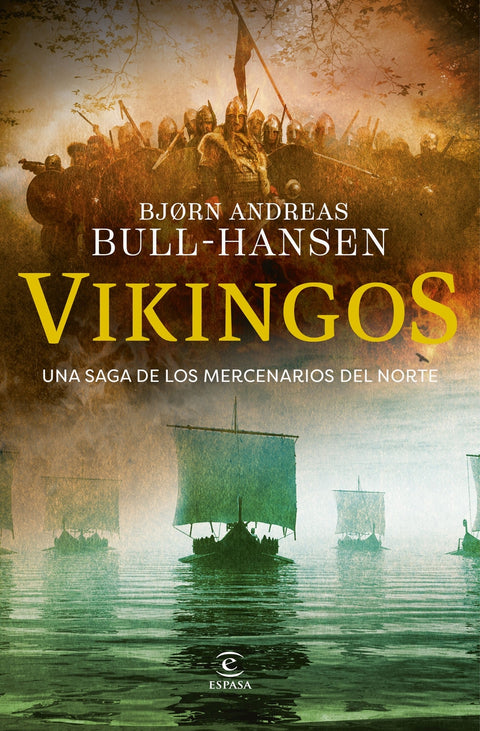  Vikingos 