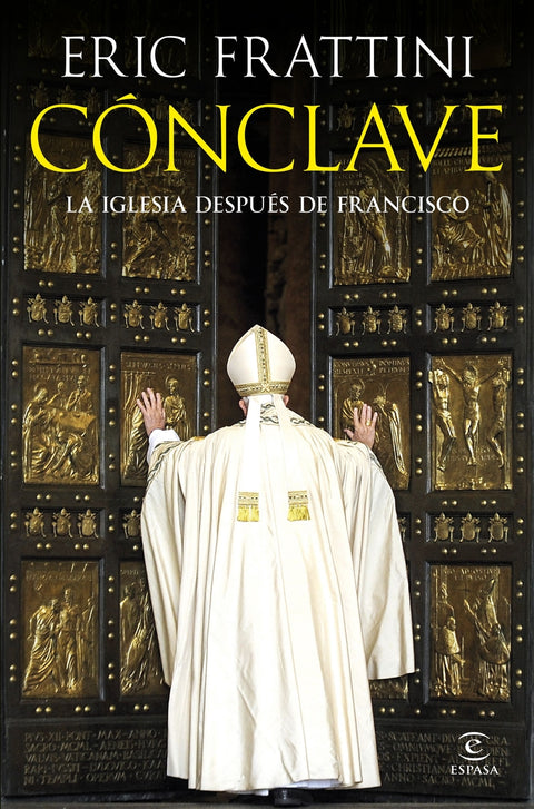  Cónclave 