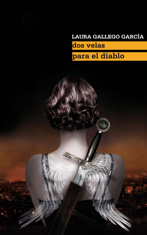  Dos velas para el diablo 
