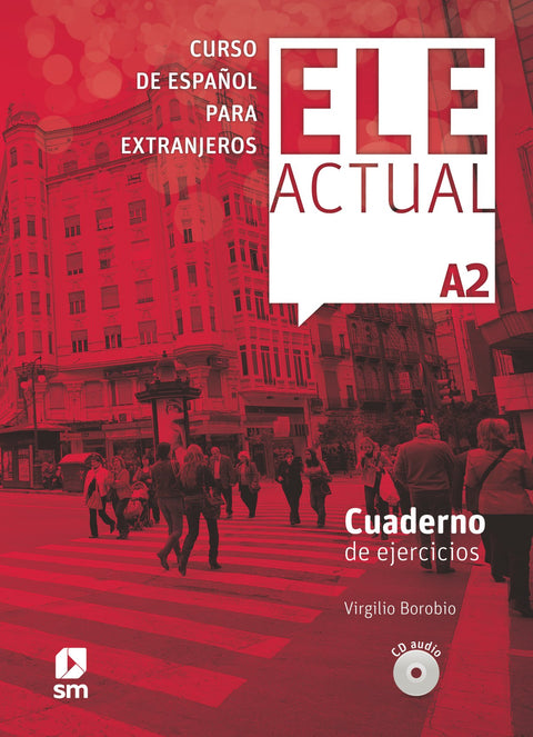  Ele actual A2 EJERCICIOS 