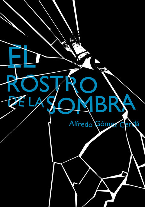  El rostro de la sombra 