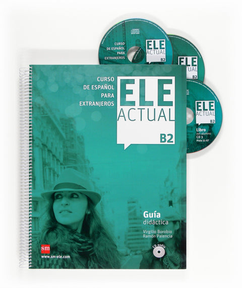  Ele actual B2 