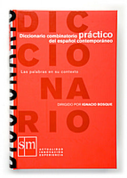  Dicc.practico combinatorio español contemporaneo 