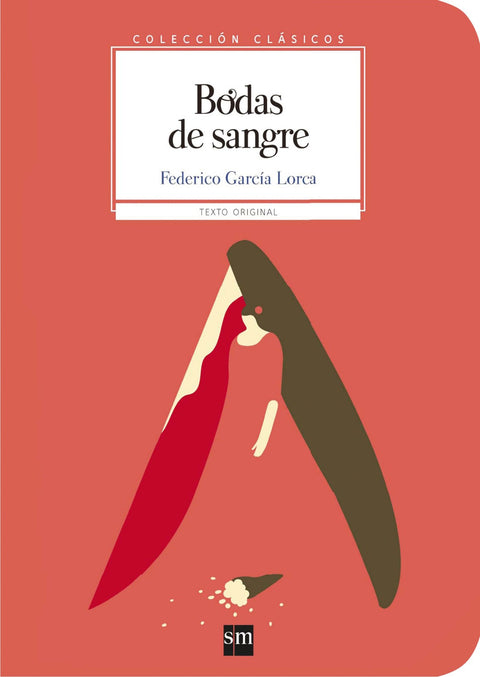  BODAS DE SANGRE 
