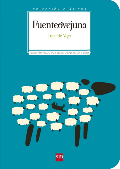  Fuenteovejuna 