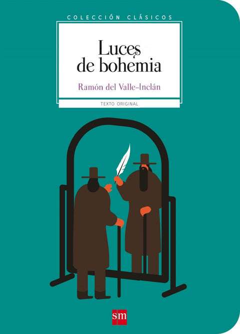  LUCES DE BOHEMIA 