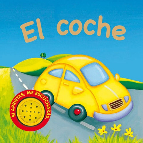  El coche (Vehículos ruidosos) 