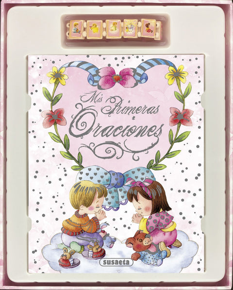  Mis primeras oraciones 