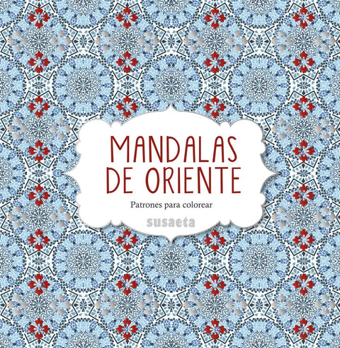  Mandalas de oriente 