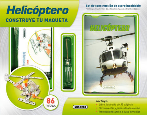  HELICóPTERO 