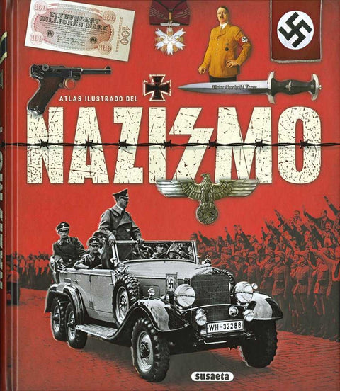  NAZISMO 