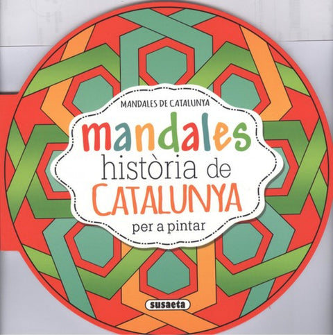  MANDALES HISTORIA DE CATALUNYA 