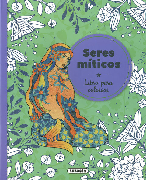  Seres míticos 