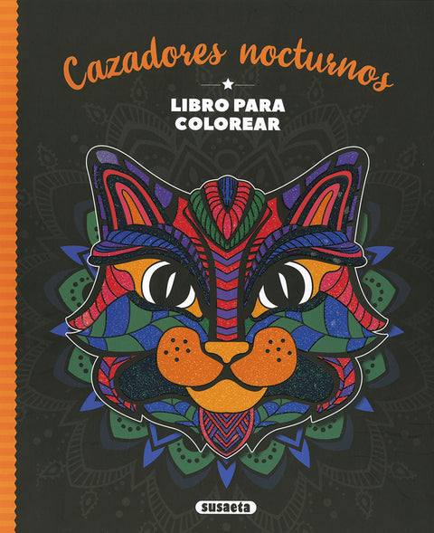  Cazadores nocturnos 