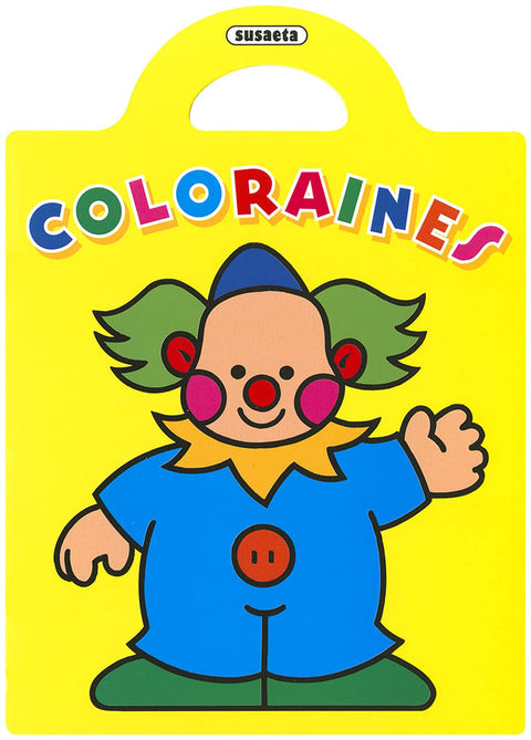  Coloraines 2 
