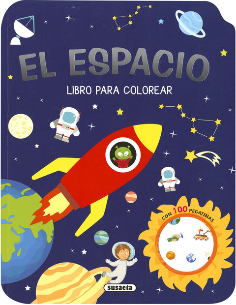  El espacio 