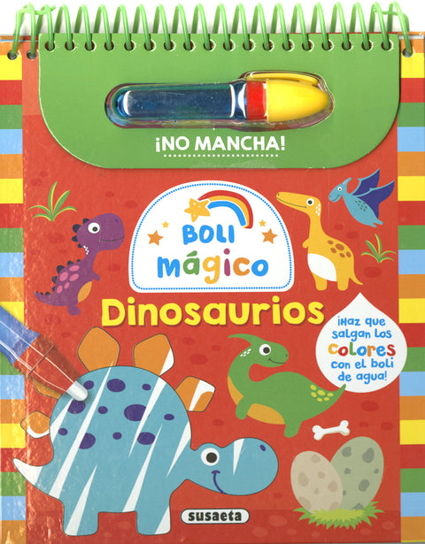  Dinosaurios 
