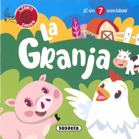  La granja 