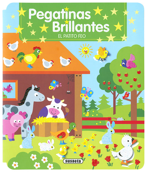  El patito feo 