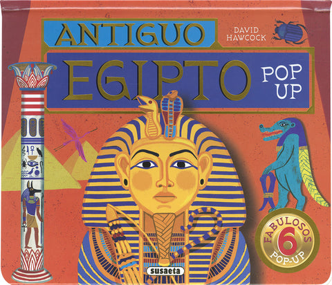  Antiguo Egipto 