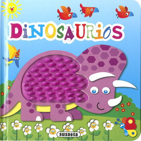  Dinosaurios 