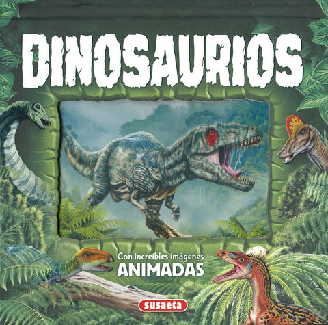  Dinosaurios 
