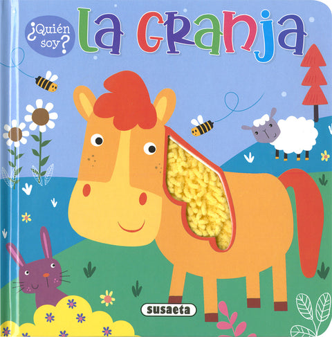  La granja 