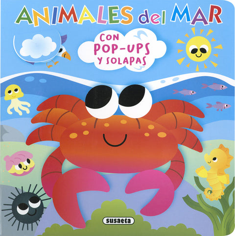  Animales del mar 